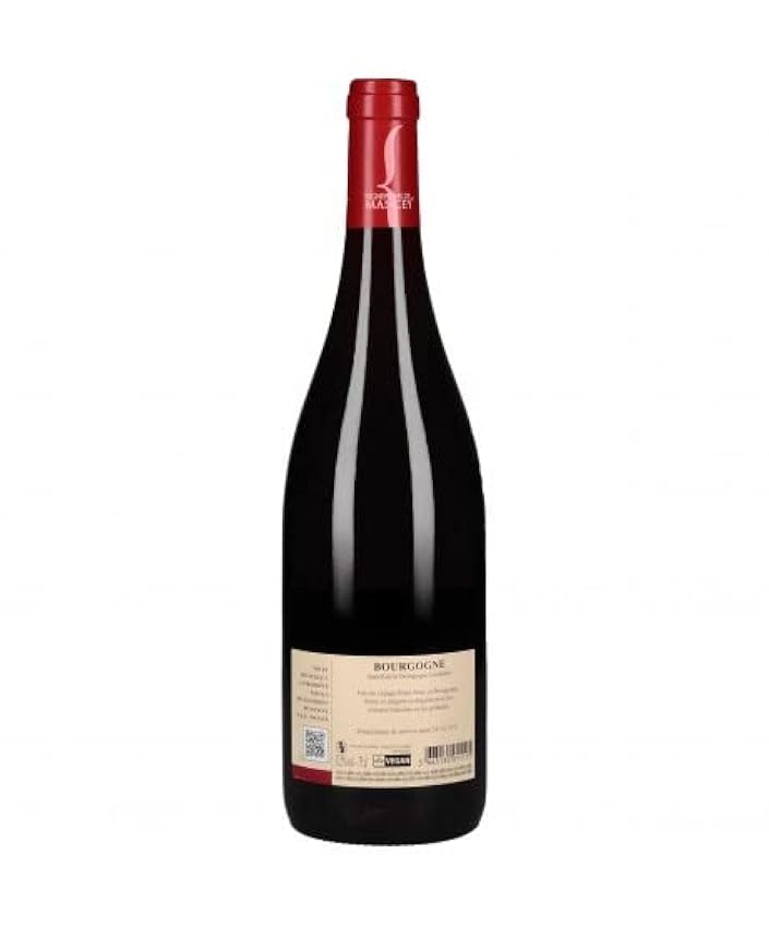 Bourgogne Pinot Noir 2021 oaOtW2eo