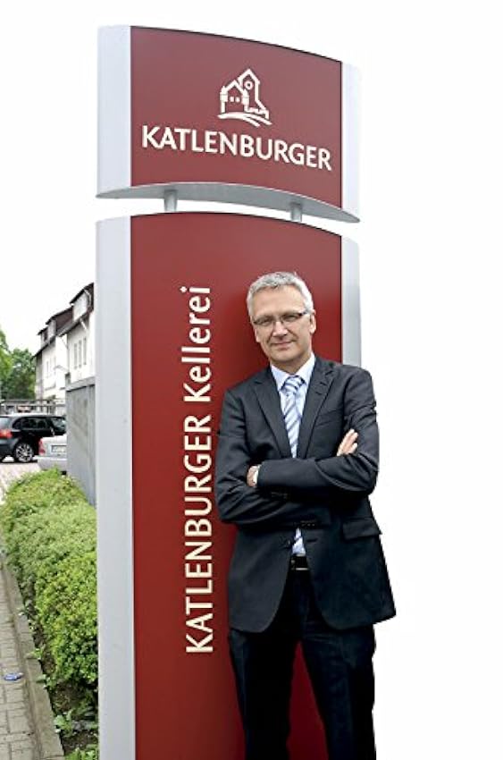 Katlenburger Kirschwein 8,5% Vol. 0,75l NiJqq5sx