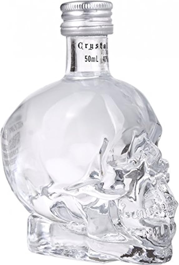 Crystal Head Vodka - Mignonette 5CL Odmbpix3